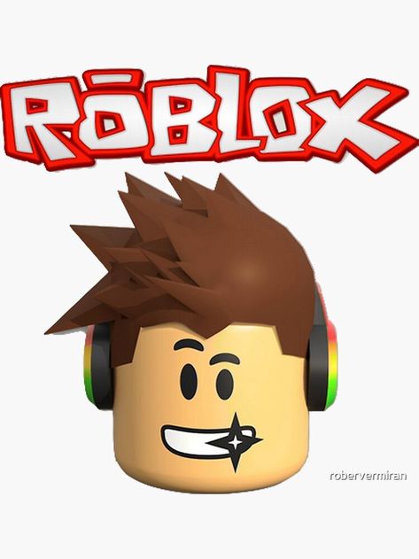 ligo Sticker by robervermiran | Roblox cake, Roblox, Birthday cake topper printable Roblox Stickers Printable, Roblox Cake Topper Free Printable, Roblox Stickers, Roblox Karakter, Bolo Blaze, Roblox Birthday Cake, Cake Designs For Boy, Robot Birthday Party, Roblox Cake