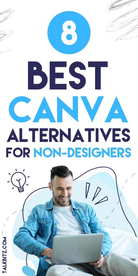 Canva Alternative, Canva Alternatives, Digital Art Programs, Best Free Apps, Digital Art Software, Create Logo, Free Photo Editing, Canva Tutorial, Graphic Design Tools