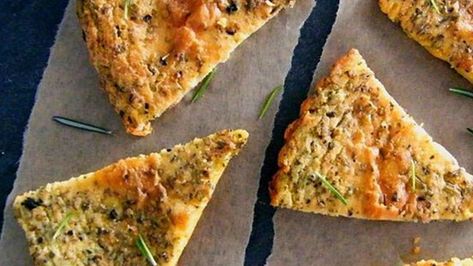 Roscioli Italian Wine Club | Cecina Chickpea Pancake Recipe Chickpea Bread, Cheesy Broccoli Bites, Chickpea Flatbread, Chickpea Pancakes, Broccoli Bites, Plant Based Cheese, Cheesy Broccoli, Gluten Free Recipes Bread, 9x13 Baking Dish