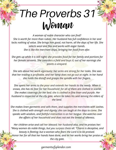 Download this free printable of the Proverbs 31 woman! Take a look at the powerful ways we can understand the role of the Proverbs 31 woman in our lives, and grow in our faith as virtuous women! #proverbs31woman #proverbs31womanquotes #proverbs31womanquotes #freeprintable #biblestudy Christian Friendship Quotes, Proverbs 31 Woman Quotes, Proverbs Woman, Bible Reflection, A Virtuous Woman, Christian Friendship, Proverbs 31 Women, God Speaks, Saving Plan