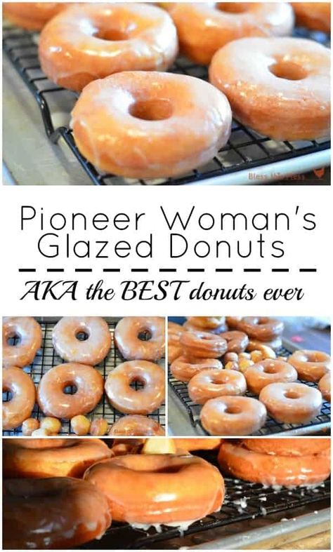 Donut Shop Donut Recipe, Fresh Donut Recipe, Easy Filled Donut Recipe, Bakery Donut Recipe, What’s For Breakfast, Easy Doughnut Recipe Simple, Easy Donut Recipe No Yeast, Donut Recipe Baked, Fried Donut Recipe