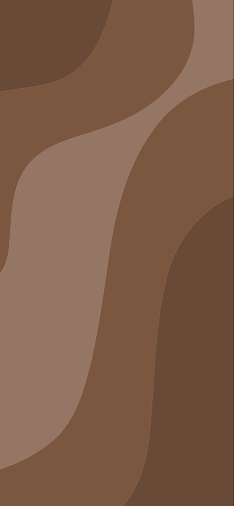 Brown Phone Background, Brown And Cream Wallpaper, 3d Lockscreen, Wallpaper Iphone Ipad, Wallpaper Backgrounds Iphone, Spotify Playlist Names, Aura Wallpaper Iphone, Period Blood, Brown Aesthetic Wallpaper