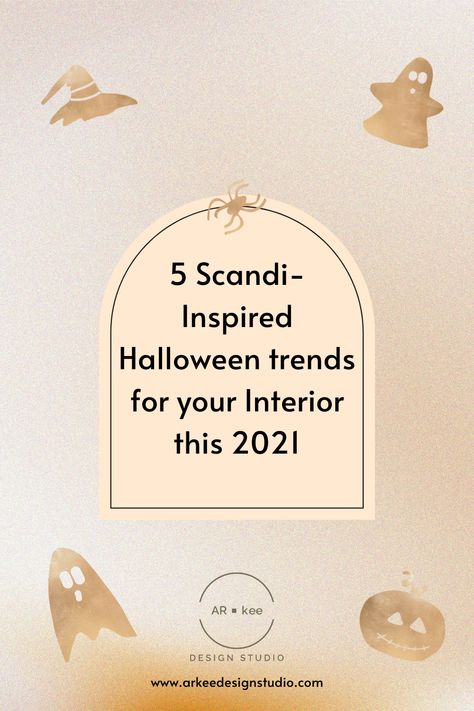 Halloween, the season of pumpkins, bats, cobwebs, skeletons, and skulls, is approaching. However, compared to the traditional warm autumnal hues we’re used to, fright night this year screams monochromatic and minimal style. In other words, using mainly black and white decorations. With these Scandinavian-inspired Halloween trends, you can bring the spirit of Halloween into your interiors – without sacrificing your scheme. Nordic Halloween Decor, Scandi Halloween Decor, Scandinavian Halloween Decor, Minimal Autumn Decor, Scandi Halloween, Scandinavian Halloween, Minimal Halloween Decor, Black And White Decorations, Spirit Of Halloween