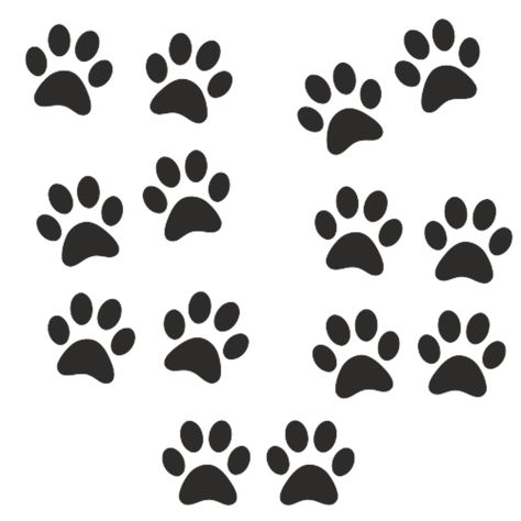 #PrintOnDemand #Art Dog Paw Prints, Puppy Paw Prints, Puppy Paw, Puppy Paws, Bow Wow, Treat Jars, Dog Paw Print, Cat Paw, Printed Sheets