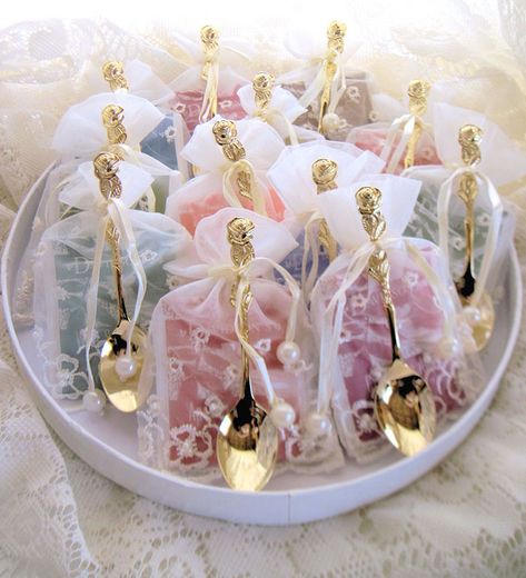 Tea Favors, Tea Party Favors, Tafel Decor, High Tea Party, Eliza Doolittle, Tea Party Food, Elegant Bridal Shower, Bridal Tea, Tea Party Bridal Shower