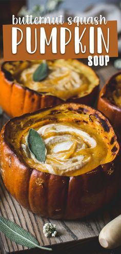 Butternut Squash Soup With Pumpkin, Pioneer Woman Butternut Squash Soup, Butternut Pumpkin Soup Recipe, Pumpkin Butternut Squash Bisque, Soup In A Pumpkin Recipes, Butternut Squash Soup With Pumpkin Puree, Butternut And Pumpkin Soup, Pumpkin And Squash Soup, Pumpkin Squash Soup Recipes