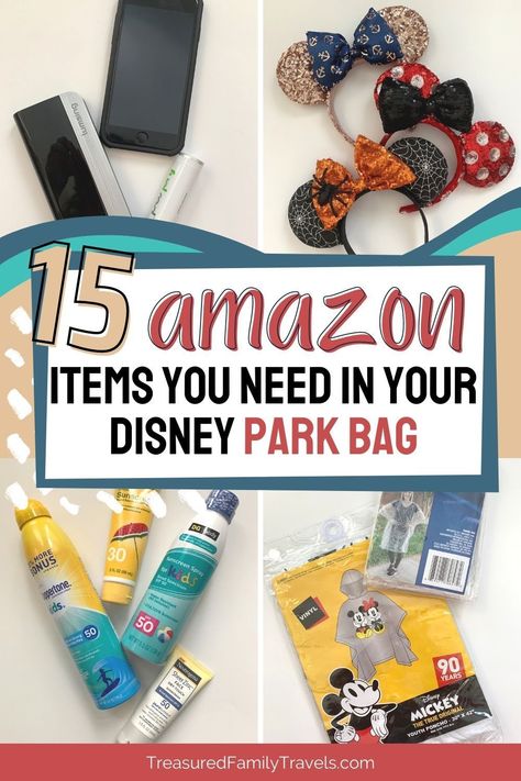 What To Put In A Disney Surprise Bag, Disney Day Bag, Disney Goodie Bags, Disney World Essentials, Disney Gift Bags, Disney Park Bag, Disney Cheap, Disney Swag, Disney Essentials