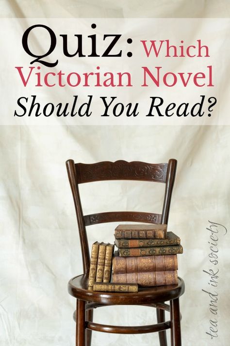 Want to explore the world of Victorian literature, but just not sure where to begin? Answer these quiz questions and I'll match you to a Victorian novel that's just your cup of tea. via @tandinksociety Victorian Literature, Trivia Quizzes, Victorian Books, Contemporary Books, Quiz Questions, Book Discussion, Book App, Historical Fiction Books, World Literature