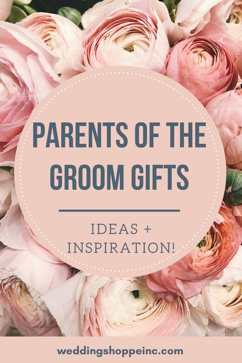 Searching for the perfect wedding gift for the groom's parents?  Look no further!  Here are some wedding present ideas for you. Mother Of The Groom Gift Ideas From Bride, Gifts For Grooms Parents From Bride, Step Mother Of The Groom Gift, Mother And Father In Law Wedding Gifts, In Law Gifts For Wedding, Gifts For Mother In Law Wedding, Groom To Mom Wedding Gift, Mother In Law Presents Wedding, Parent Of The Groom Gifts