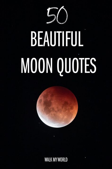 50 of the best moon quotes for that perfect instagram caption. Whether you’re looking for inspiration, or something romantic, you’ll find it among these quotes from famous writers, poets, actors and historical figures. Best Moon Quotes, About Moon Quotes, Moon Words Quotes, Morning Moon Quotes, Supermoon Quotes, About The Moon Quotes, To The Moon Quotes, Moon Captions Short For Him, Love And Moon Quotes