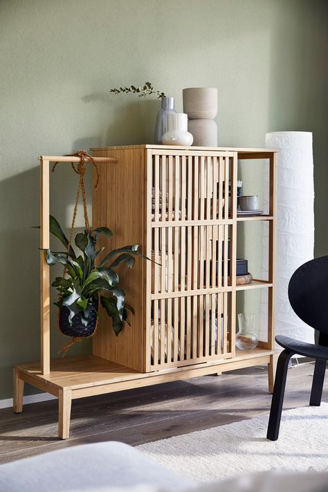 Japandi Trend - Japan Style meets Scandinavian Design - IKEA Switzerland Scandinavian Japanese Interior Design, Scandinavian Japanese Interior, Japandi Furniture, Japan Interior, Japandi Interior Design, Japandi Interiors, Japandi Home, Quotes Nature, Japandi Decor