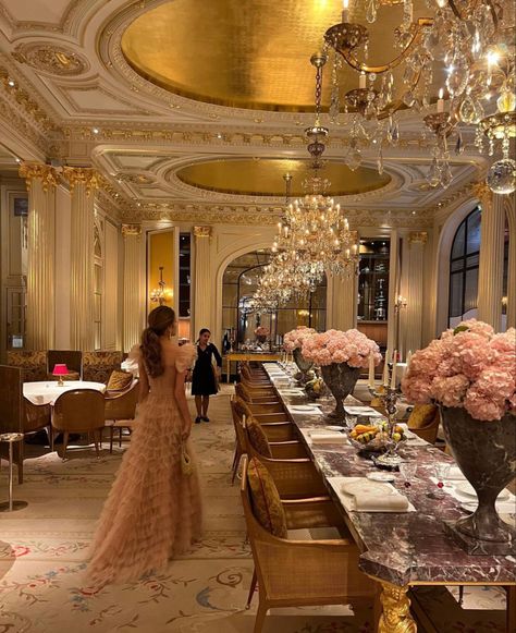 Tamara Francesconi, Ball Aesthetic, Princess Prom Dresses, Royal Aesthetic, Rich Girl Aesthetic, Princess Core, Super Rich Kids, Luxury Lifestyle Dreams, Princess Aesthetic