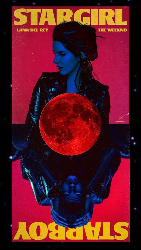 #stargirl #starboy The Weeknd Background, Art Deco Aesthetic, The Weeknd Poster, Girl Wallpapers, Star Boy, Boys Posters, Aesthetic Fonts, Creative Portrait Photography, Friend Poses Photography