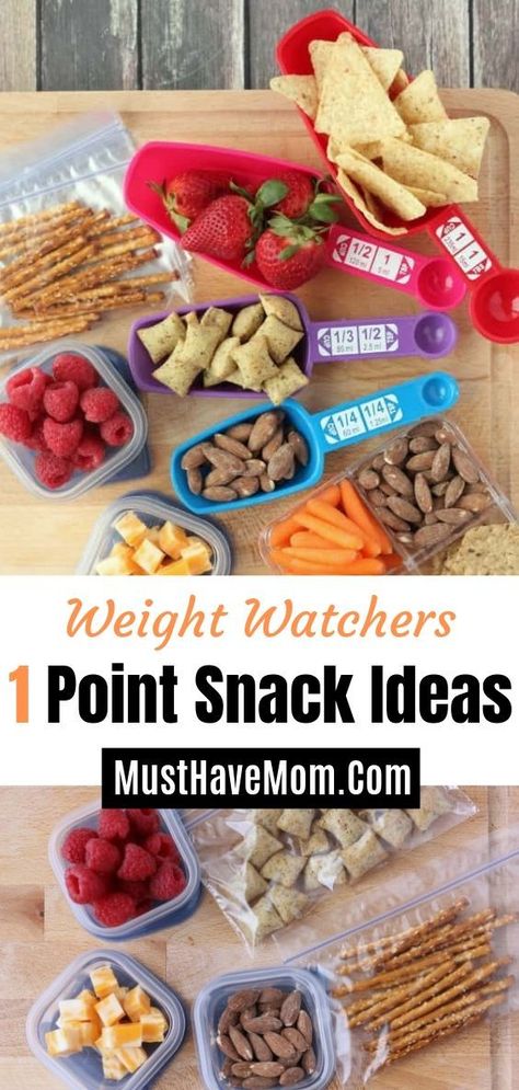 Vegetarian Food List, Low Point Snacks, Low Points Weight Watchers, Weight Watchers Lunches, Weight Watchers Plan, Weight Watchers Tips, Weight Watchers Meal Plans, Weight Watchers Snacks, Weight Watchers Recipes Desserts