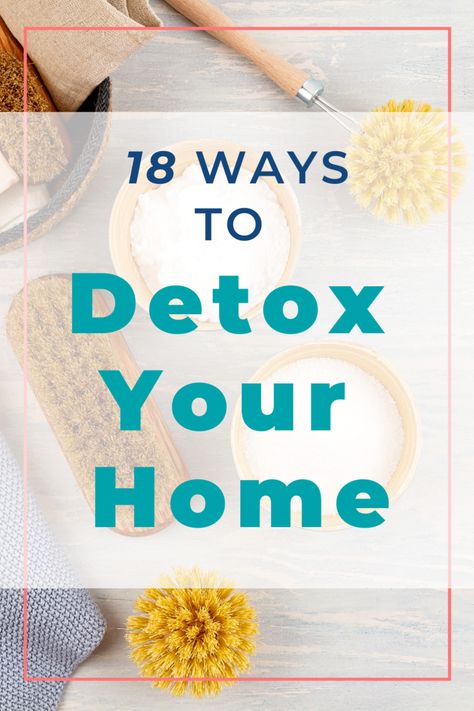 18 ways to detox your home for better health and wellness — Picture Healer - Feng Shui, Craft & Art, Chinese Medicine Detox Your Home, Home Detox, Apple Cider Vinegar Detox, Flatter Stomach, Creating A Newsletter, Cleanse Your Body, Colon Cleanse, Detox Your Body, Fortune Telling