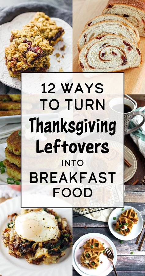 Thanksgiving Leftover Breakfast, Leftover Breakfast, Thanksgiving Brunch, Thanksgiving Leftover, Thanksgiving Breakfast, Thanksgiving Leftover Recipes, Turkey Breakfast, Food On The Table, Breakfast Hash