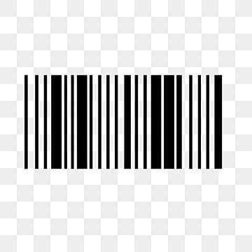 Barcode Scanner Design, Scan Code Design, White Barcode Png, Barcode Tattoo Design, Bar Code Art, Barcode Design Graphics, Barcode Photography, Scan Barcode Png, Barcode Drawing