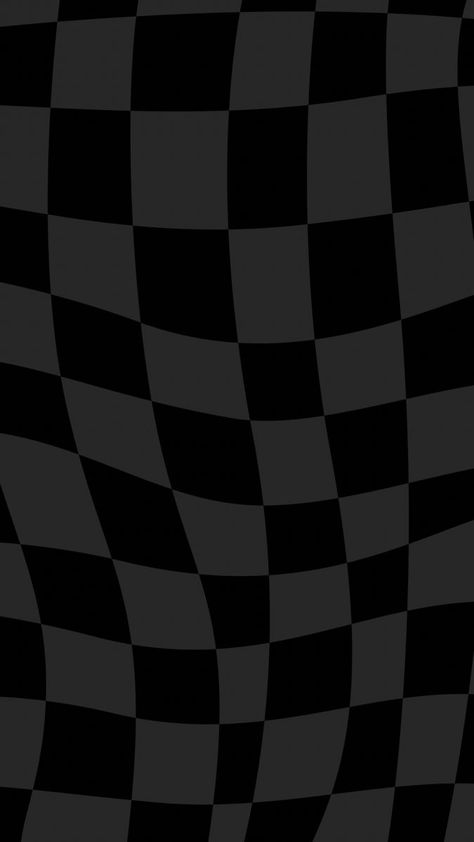 Black And White Checkered Background, Black And White Checkered Wallpaper, Wallpaper Ipad Black, Car Graffiti, Holographic Wallpapers, Checker Wallpaper, Checkered Background, Z Wallpaper, Nature Iphone Wallpaper