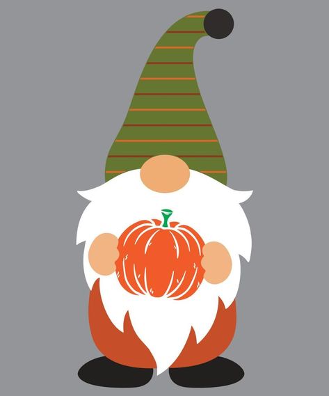 Fall Gnome with Pumpkin 6 Gnome Pumpkin Ideas, Cricut Patterns, Pumpkin Gnome, Gnome Fall, Fall Gnomes, Door Decs, Fall Gnome, Tree Saw, Wedding People