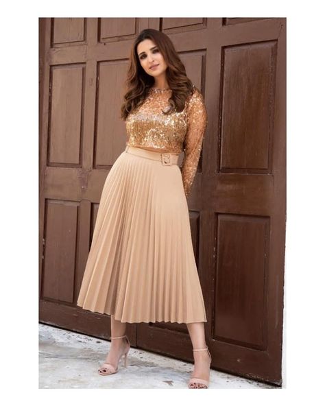 Our Beautiful Sunshine for KESARI PROMOTIONS 💫❤️ Western Dresses For Women One Piece, One Piece Dress Western, वेस्टर्न ड्रेस, Party Wear Western Dresses, डिजाइनर कपड़े, Western Dresses For Girl, Birthday Dress Women, Dresses Western, Western Dresses For Women