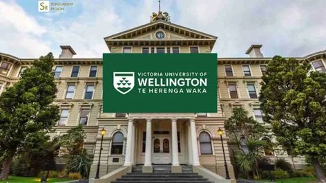 Victoria University of Wellington Scholarship in New Zealand 2023 Victoria University Wellington, Masters Abroad, University Accommodation, Victoria University, Study Abroad Scholarships, Study In New Zealand, Wellington New Zealand, Tuition Fees, Top Universities