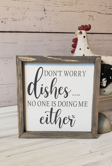 Inappropriate Signs For Home, Sarcastic House Signs, Inappropriate House Decor, Inappropriate Home Decor, Funny Signs For Home Hilarious Wall Art, Funny Home Decor Signs, Farmhouse House Decor, Picture Crafts, Framed Signs