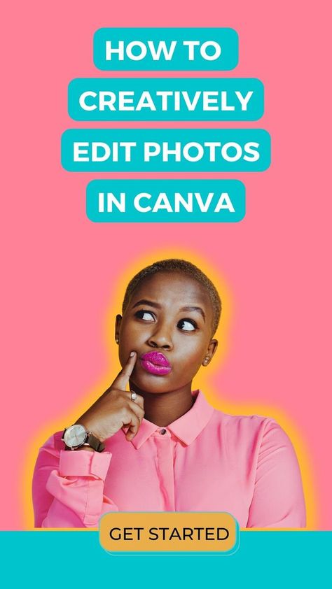 How to Creatively edit photos in Canva Canva Picture Edits, Canva Photo Editing, Canva Photo Edit Ideas, Canva Photos Edit, Canvas Hacks, Canva Editing Ideas, Canva Backgrounds, Canva Basics, Canva Templates Free