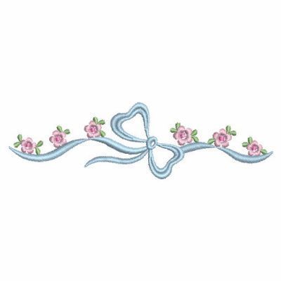 Heirloom Ribbon Borders 6 - 3 Sizes! Floral Machine Embroidery Designs, Bugs Embroidery, Cross Embroidery Designs, Quilting Software, Online Scrapbook, 2024 Art, Border Embroidery Designs, Border Embroidery, Baby Embroidery