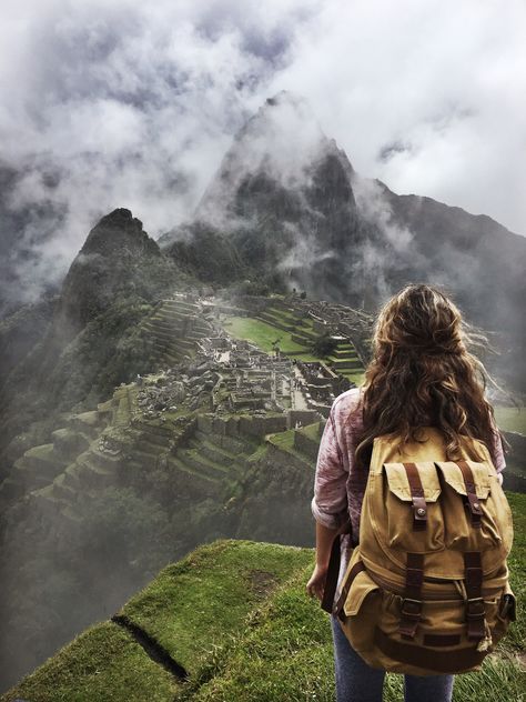 Peru Pictures, Jenna Sue Design, Travel Influencer, Jenna Sue, Machu Picchu Peru, Backpacking Trip, Peru Travel, Travel South, South America Travel