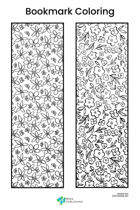 Free Coloring Bookmarks, Bookmarks Free Printable, Bookmark Coloring, Coloring Bookmarks Free, Free Printable Bookmarks, Bookmarks Diy, Handmade Bookmarks Diy, Bookmark Printing, Creative Bookmarks