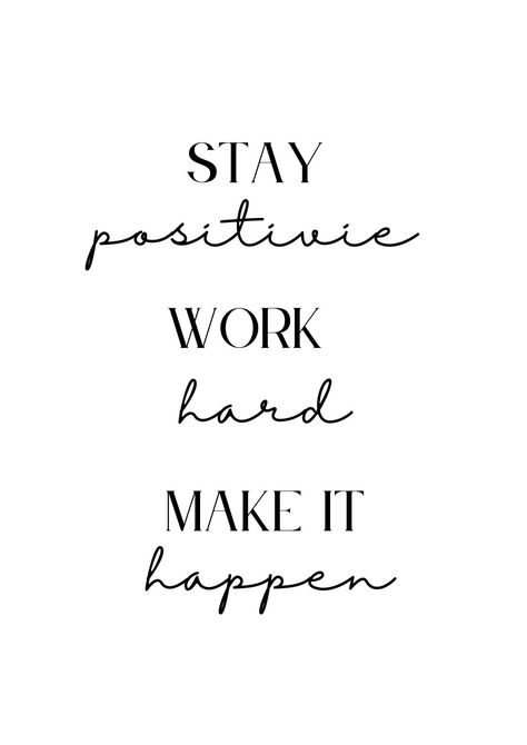 *DOWNLOADABLE ONLY This a daily reminder to anyone working hard toward their goals. Hang this in your home office, workspace, bedroom, or anywhere you need a reminder. Work Effort Quotes, Hard Working Mom Quotes, Change Is Hard Quotes, Quotes On Working Hard, Daily Motivational Quotes For Work, Work Hard Quotes Women, Hard Working Quotes, Motivational Quotes For Office, Positivity At Work