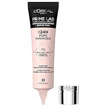 Best Primer For Oily Skin, Pore Filler, Primer For Oily Skin, Pore Minimizer, Best Primer, Beauty Supplies, Deep Skin, Minimize Pores, Makeup Primer