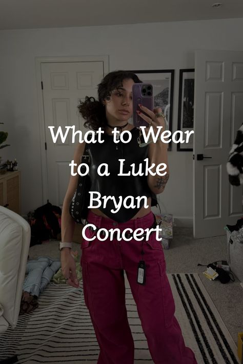 Get ready to rock your look at the next Luke Bryan concert with a simple, aesthetic, and cute outfit that will have you standing out in the crowd. Elevate your concert style and turn heads with these fashionable suggestions! Luke Bryan Concert Outfit Summer, Luke Bryan Concert Outfit, Luke Combs Concert Outfit, Luke Bryan Concert, Concert Style, Simple White Dress, Concert Outfit Summer, Crisp White Blouse, Concert Fashion