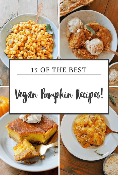 Vegan Pumpkin Empanadas, Plant Based Pumpkin Recipes, Pumpkin Mac And Cheese, Vegan Pumpkin Recipes, Fall Vegan Recipes, Savory Pumpkin Recipes, Tasty Pancakes, Vegan Sausage, Vegan Cream Cheese