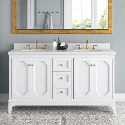 Traditional bathroom ideas