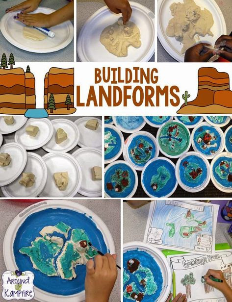 Recycling Lesson Plans, Earth Day Song, Upcycled Books Crafts, Recycling Lessons, Pre K Pages, Recycled Art Projects, Preschool Projects, Ocean Activities, Earth Day Crafts