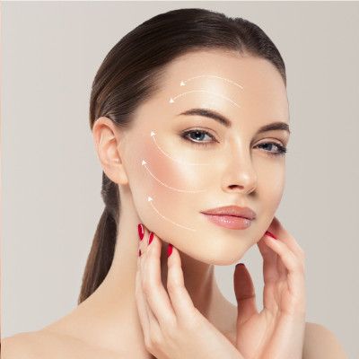 Dermal fillers like Sculptra® are used in cosmetic procedures to smooth deep and fine lines. Poly-L-lactic acid makes the gel-like substance known as Sculptra. A medical care supplier will infuse this filler under your skin where you need a more full or smoother appearance. How To Glow Face, Sculptra Filler, Glow Up In A Week, Spring Skin Tone, Color Palette Spring, Quotes Spring, Spring Skincare, Palette Spring, Face Fillers