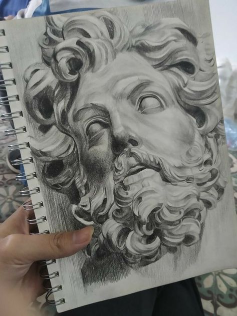 Greek Drawings, Plate Reference, Pretty Sketches, Hyperrealism Art, Gcse Art Sketchbook, A Level Art Sketchbook, Painting Fine Art, Charcoal Art, Arte Sketchbook