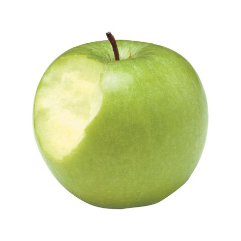 Apple Png, Apple Bite, Not Aesthetic, Fruit Icons, Photo Clipart, Apple Icon, Ipad Background, Png Aesthetic, Green Fruit