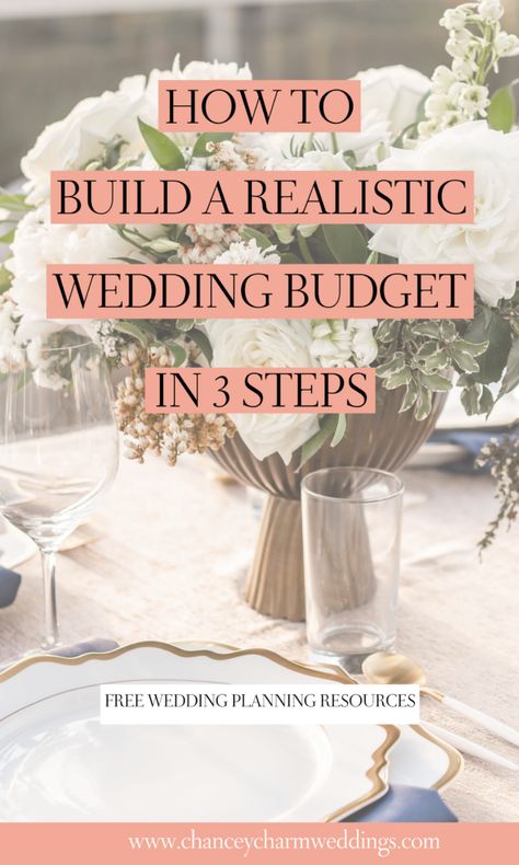 Realistic Wedding, Wedding Checklist Budget, Wedding Budget Planner, Wedding Planning Timeline, Wedding Budget, Wedding Planning Guide, Wedding Costs, Wedding Planning Checklist, Wedding Planning Advice