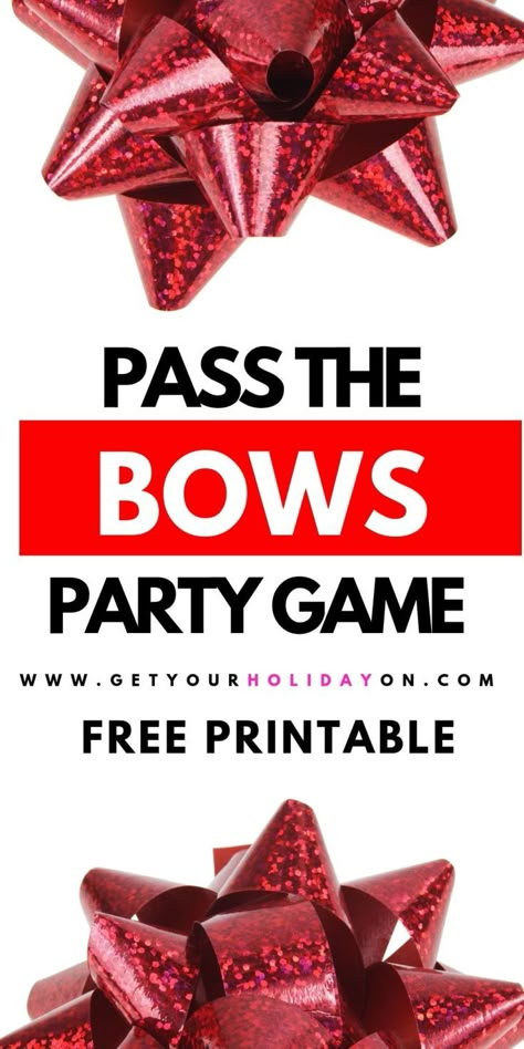 Party Games For Groups, Christmas Party Games For Groups, Party Games Group, Christmas Party Games For Adults, Games For Groups, Christmas Party Games For Kids, Christmas Games For Adults, Christmas Gift Games, Party Games For Adults