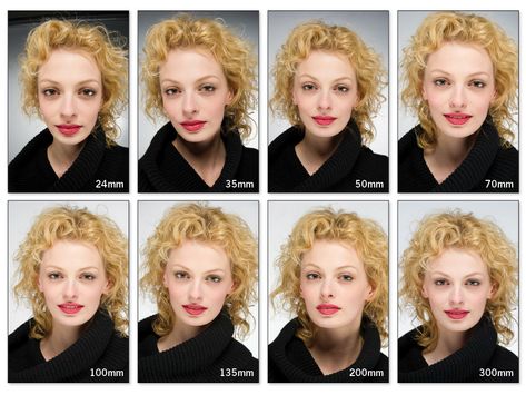 How lens focal lengths affect portrait photography Focal Length Comparison, Best Dslr, Photography Reviews, Camera Tips, Photography Basics, Photography Tips And Tricks, Foto Tips, Photography Photoshop, Photography 101