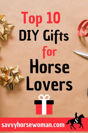 Top 10 DIY Gifts for Horse Lovers - Savvy Horsewoman Homemade Horse Treats, Horse Care Tips, Western Crafts, Horses Theme, Horseshoe Crafts, Christmas Horses, Horse Treats, Horse Crafts, Horse Accessories