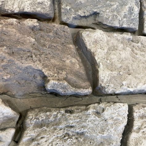 Quality Stone Ridge Stone Grey Brown Faux Stone Panel Faux Stone Panels Exterior Foundation, Air Stone Exterior, Stone Paneling Wall, Faux Stone Panels Interiors, Fake Stone Exterior, Faux Rock Exterior, Faux Rock Wall Interior, Stone Wall Design Interior, Faux Stone Panels Exterior