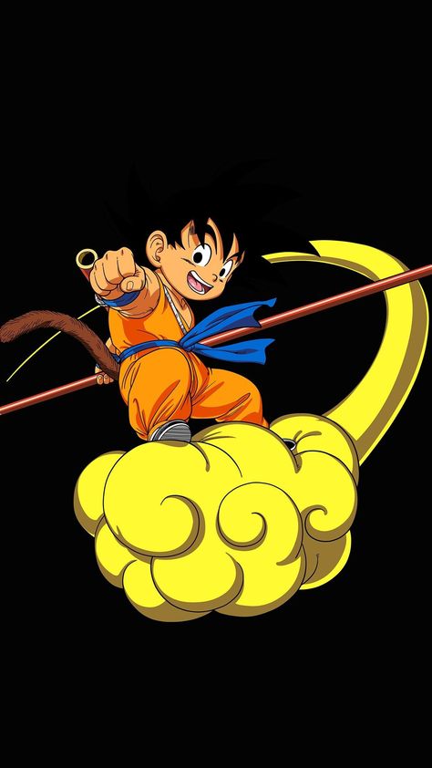 1242x2208 Dragon Ball iPhone Wallpaper (64+ images) Goku Wallpaper Iphone, Iphone 7 Plus Wallpaper, Dragon Ball Z Iphone Wallpaper, Dragon Ball Z Shirt, Kid Goku, Z Wallpaper, Goku Wallpaper, Cloud Stickers, Dragon Ball Super Wallpapers