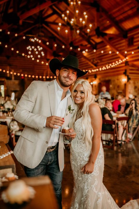 Black Suit And Cowboy Hat Wedding, Gold Dress Matching Couple, Groom Cowboy Wedding Outfit, Groom Country Wedding Attire Jeans, Boots And Jeans Groomsmen, Groom Jeans And Jacket, Western Ring Bearer Outfit, Cowboy Wedding Outfit For Men, Formal Western Wedding