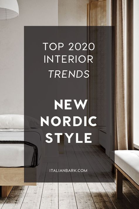 New Nordic Interior, New Nordic Style, Scandinavian Design Style, Nordic Interior Design, New Nordic, Scandinavian Style Interior, Hans Wegner, Living Room Scandinavian, Design Apartment