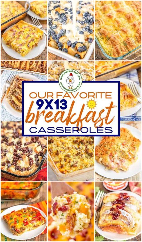 Casseroles Breakfast, Brunch Casseroles, Easy Breakfast Casserole Recipes, Tater Tot Breakfast Casserole, Best Breakfast Casserole, Tater Tot Breakfast, Breakfast Hashbrowns, Favorite Casseroles, Hashbrown Breakfast Casserole