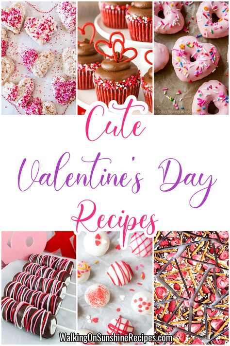 Valentine’s Day Cake Pops Recipe, Valentines Day Candy Recipes, Valentine’s Day Cookie Box Ideas, Valentines Treat Boxes Sweets Diy, Valentine Chocolate Box Gift Ideas, Edible Valentine's Day Gifts, Valentine’s Day Sweet Boxes, Homemade Valentines Candy, Valentines Treat Box Ideas