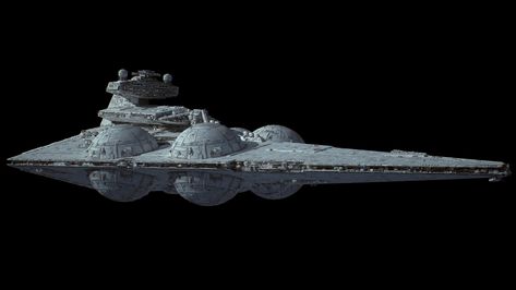 Ansel Hsiao, Star Wars Spaceships, Capital Ship, Star Wars Vehicles, Star W, Spaceship Concept, Spaceship Art, Star Destroyer, Star Trek Ships